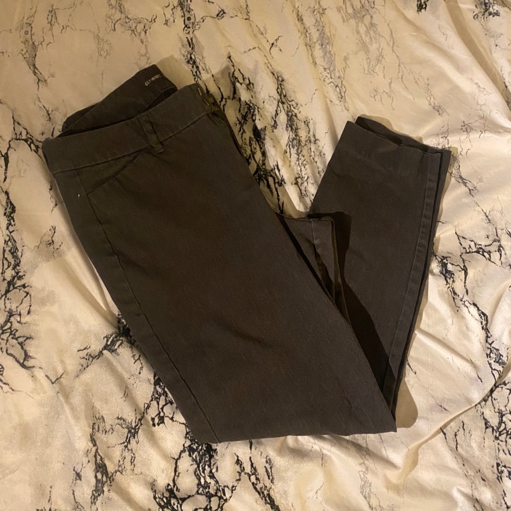 Old Navy work pants